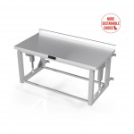 Professional Kitchen Worktables
